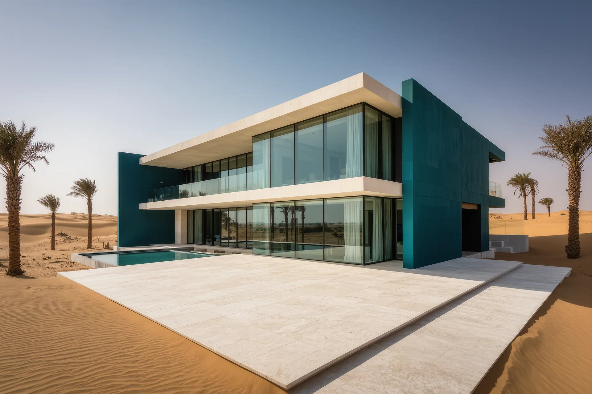 Wie deutsche Käufer von Dubais Immobilienmarkt profitieren