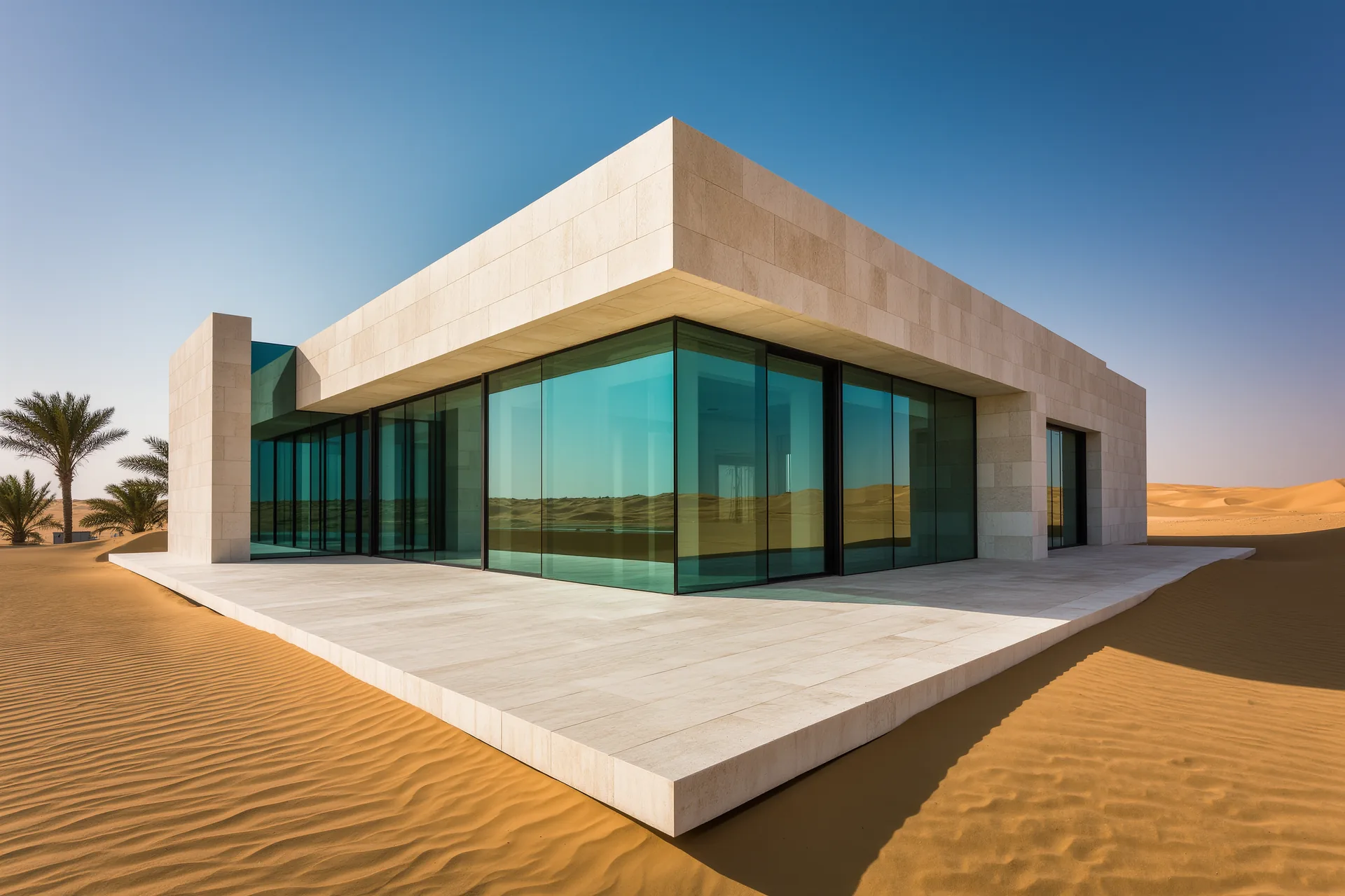 Dubai als Ort für Luxus und Leben: Warum die Stadt mehr als ein Reiseziel ist