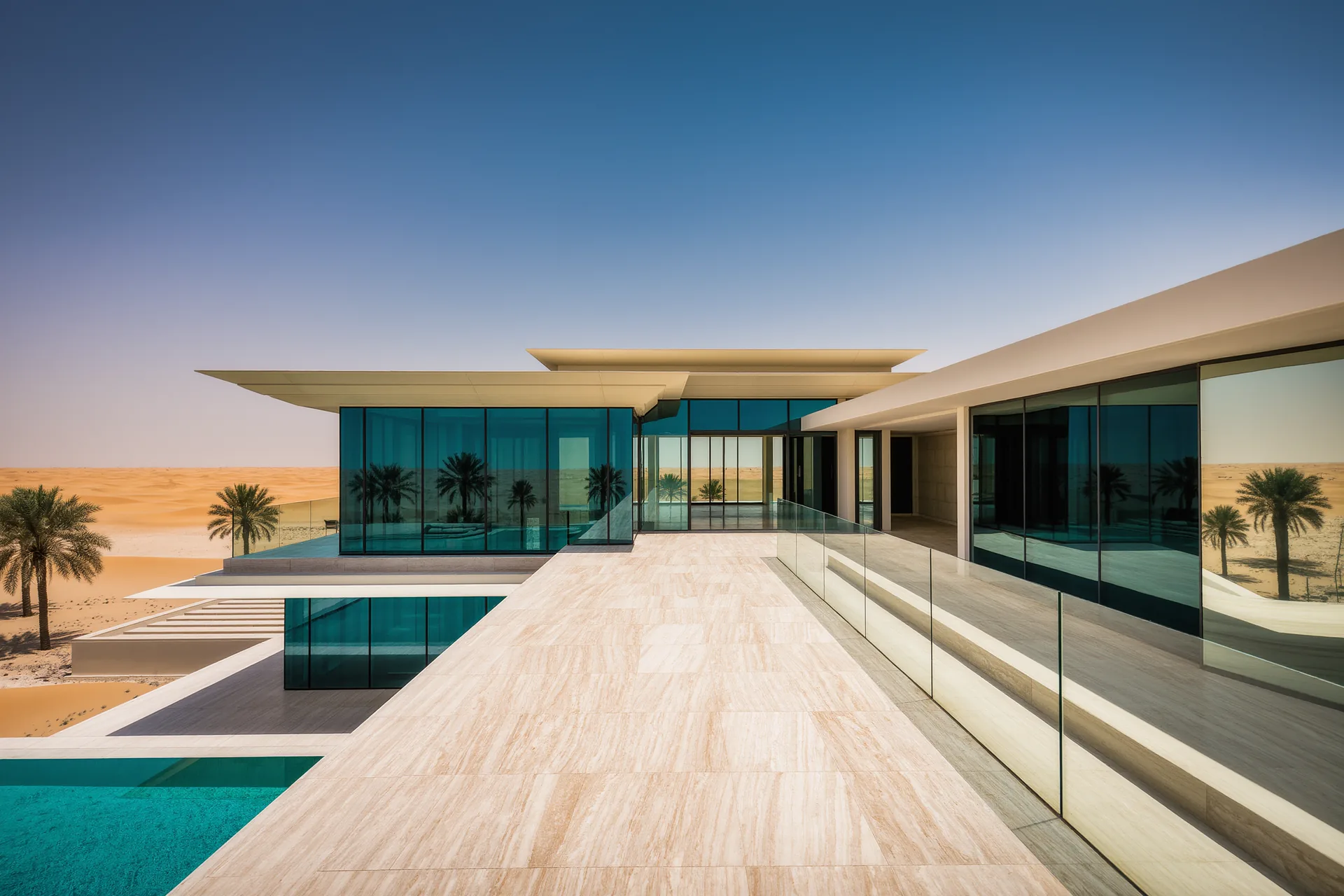 Exklusives Wohnen in Dubai: Leben in den pulsierenden Vierteln der Metropole