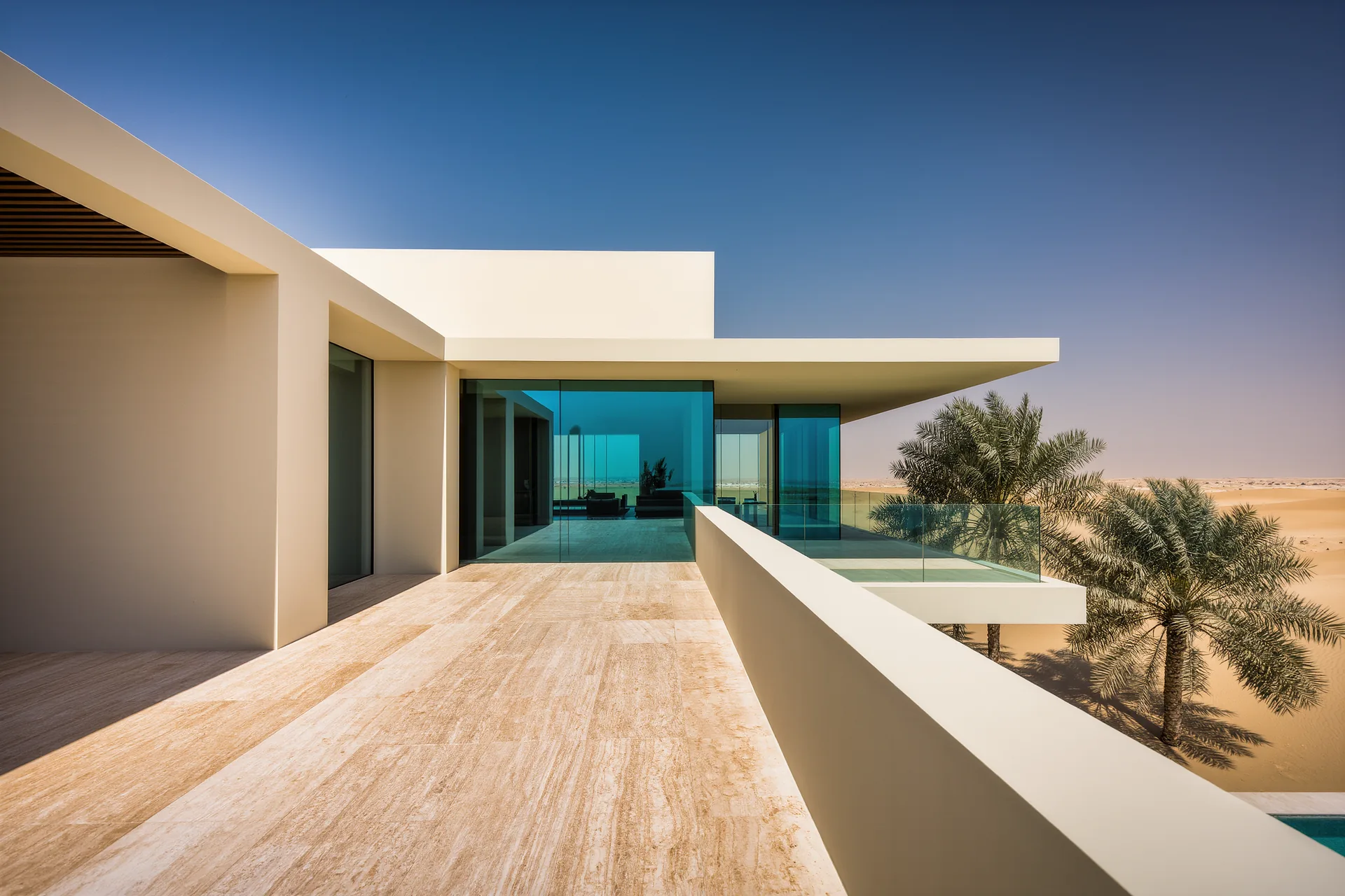 Wie die Expo 2020 das Interesse am Immobilienmarkt in Dubai beflügelt hat