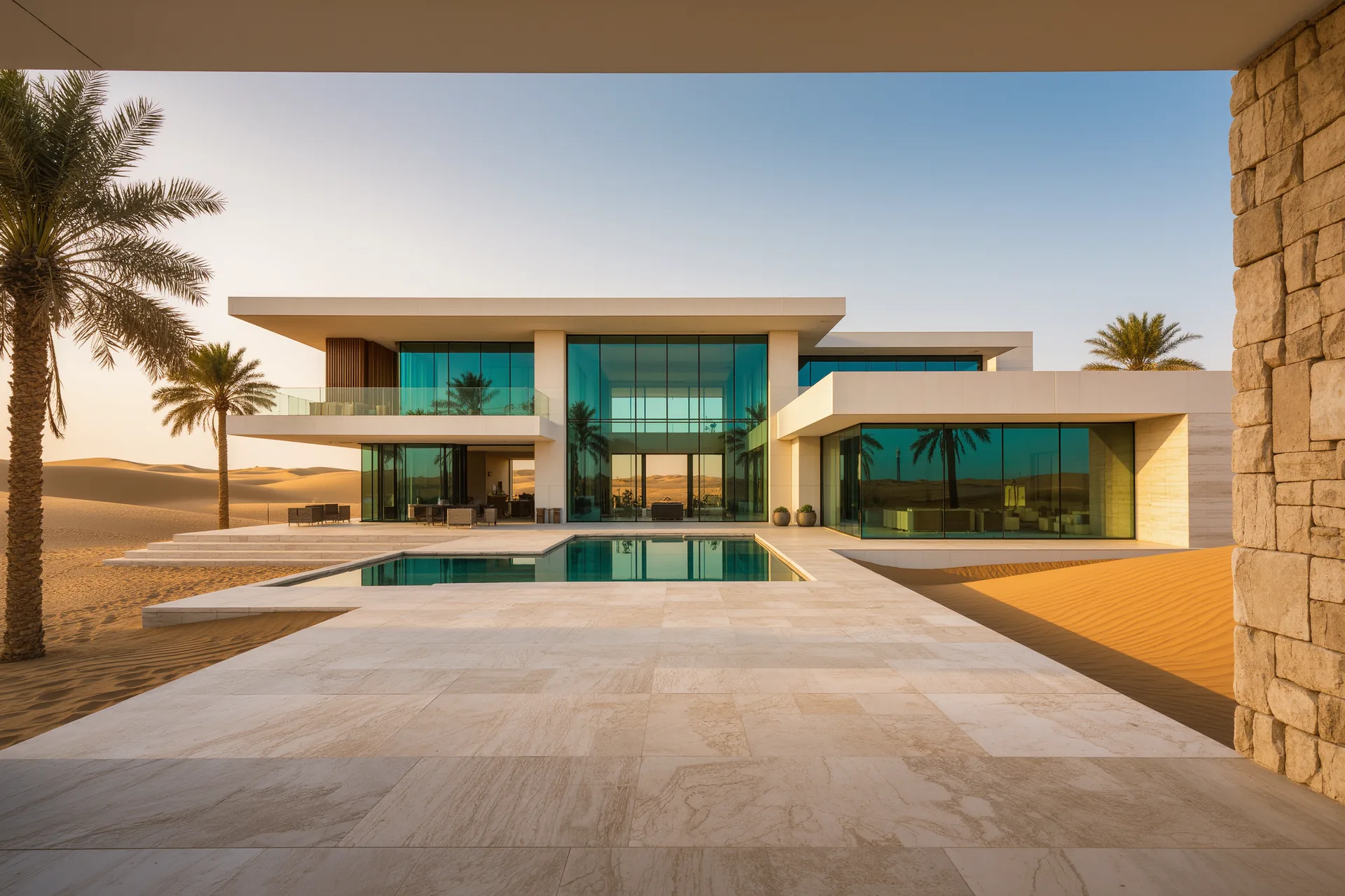 Ferienimmobilien in Dubai: Warum die Nachfrage weiter wächst