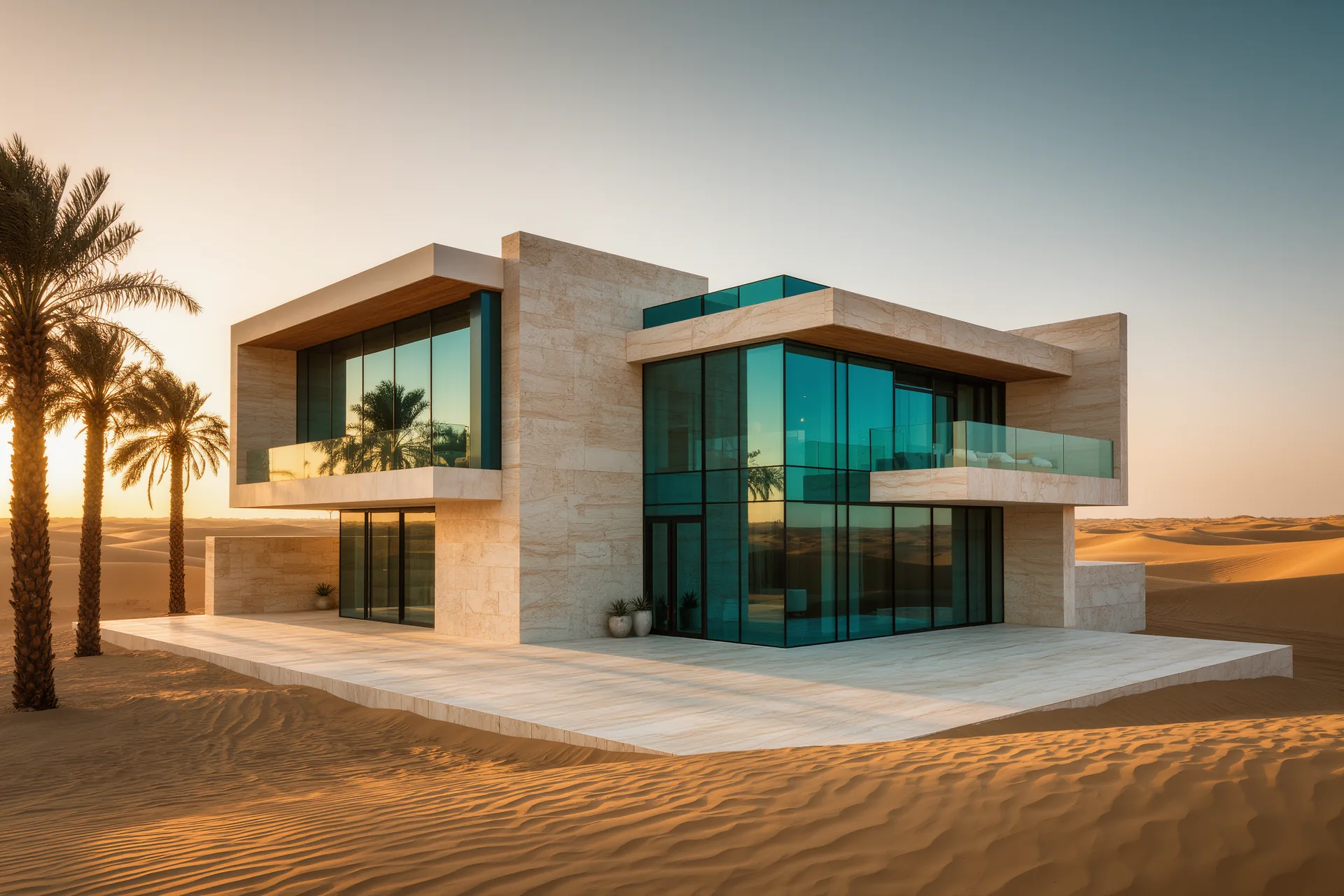Wie Sie mit Ferienvermietung in Dubai zusätzliche Einnahmen erzielen