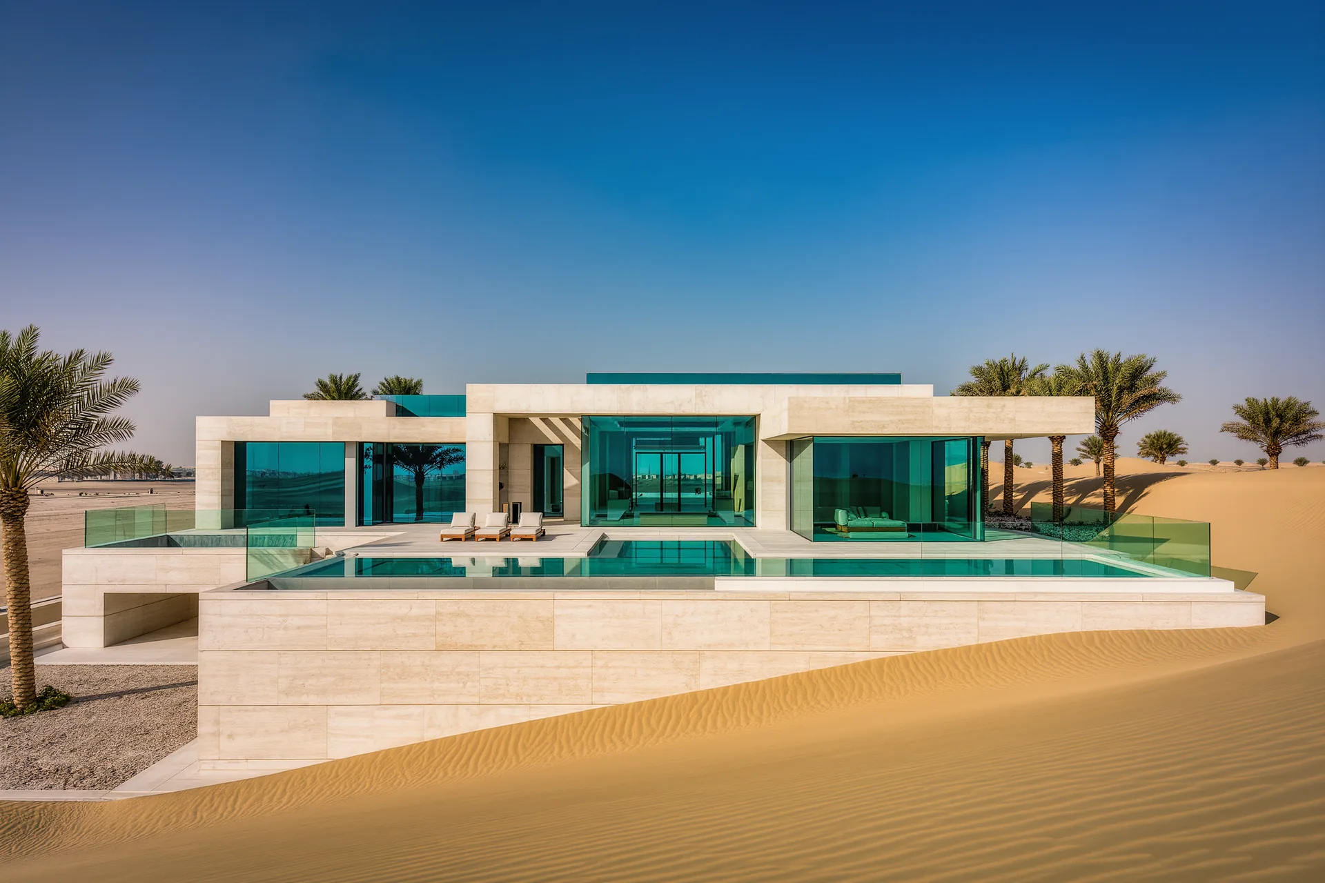 Ferienwohnungen in Dubai als Investition: Chancen und Herausforderungen