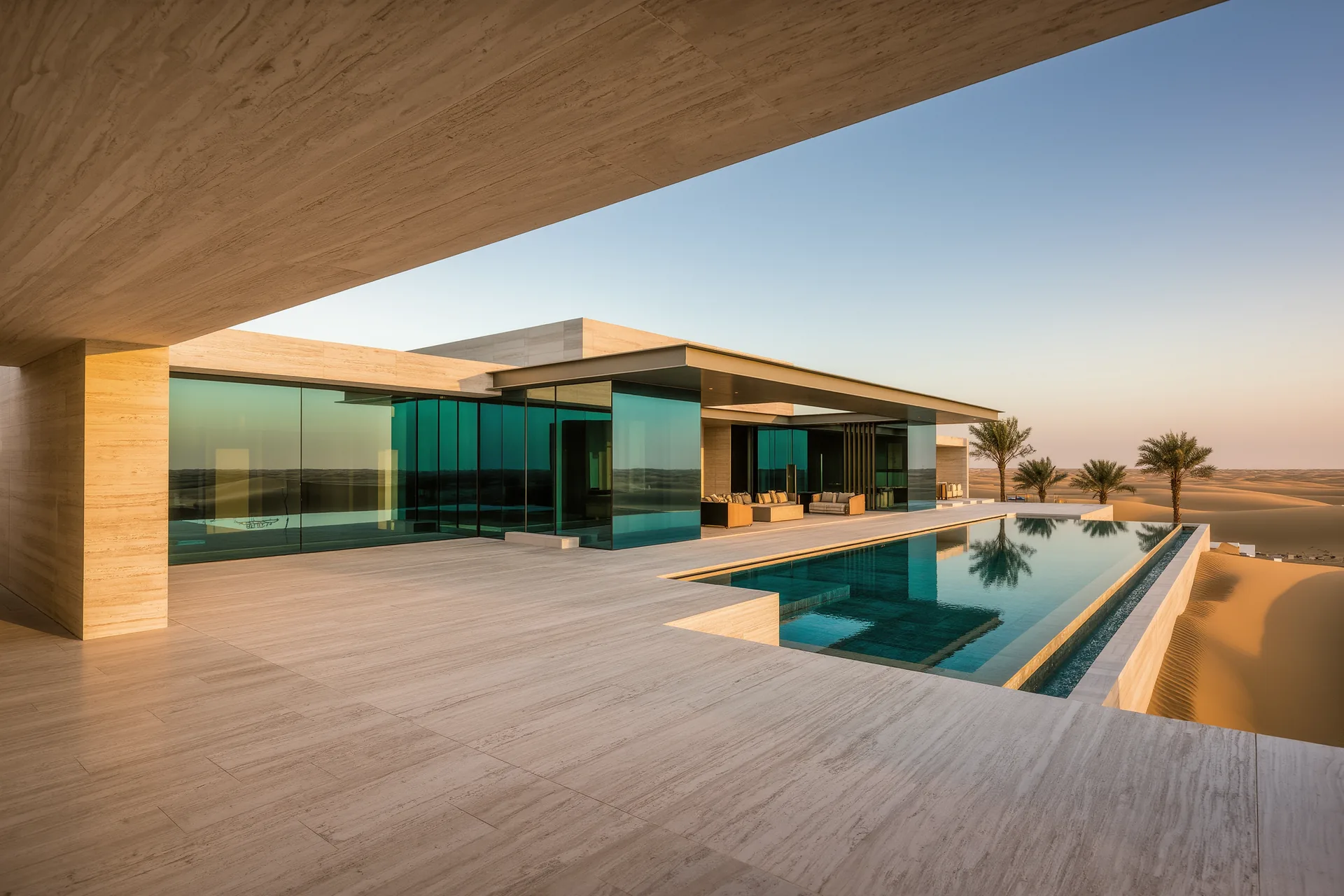 Golf, Strand und Wüstenerlebnisse: Freizeitmöglichkeiten für Immobilienbesitzer in Dubai