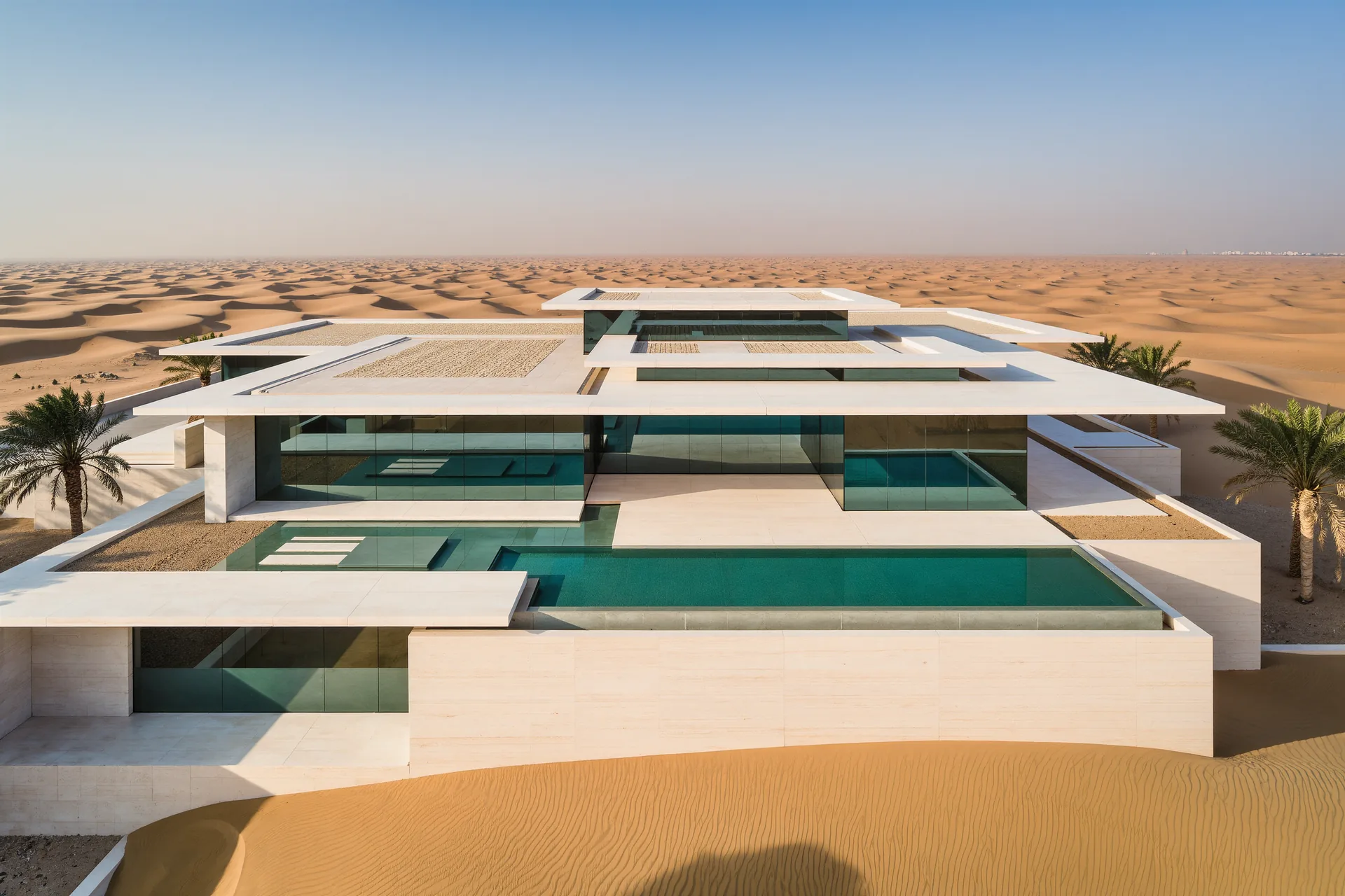 Immobilien als Altersvorsorge: Warum Dubai für Ruheständler interessant ist