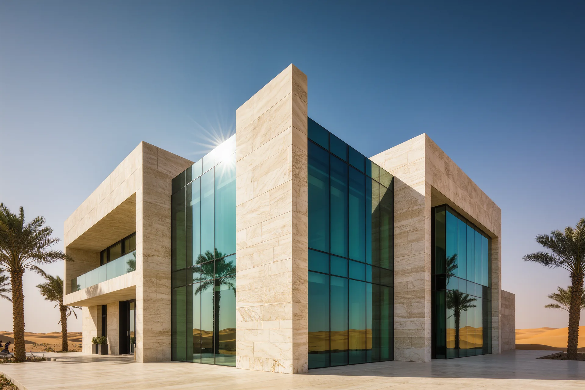 Immobilien in Dubai als Kapitalanlage: Lohnt sich der Einstieg?