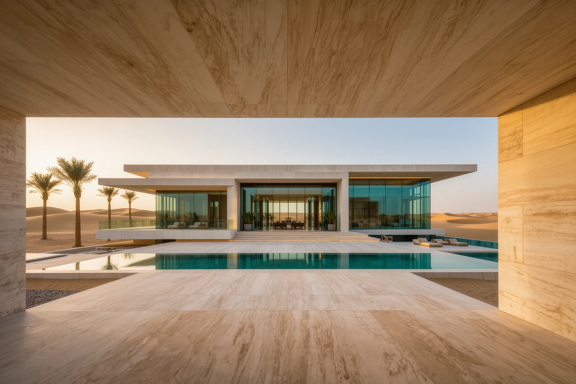 Innovative Neubauprojekte in Dubai: Zukunftsorientiertes Wohnen