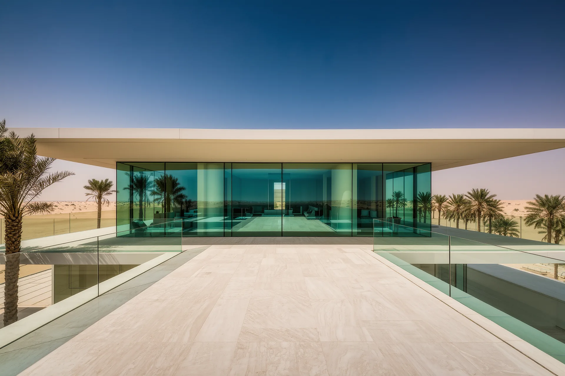 Investieren in Dubais Zukunft: Neubauprojekte mit Potenzial