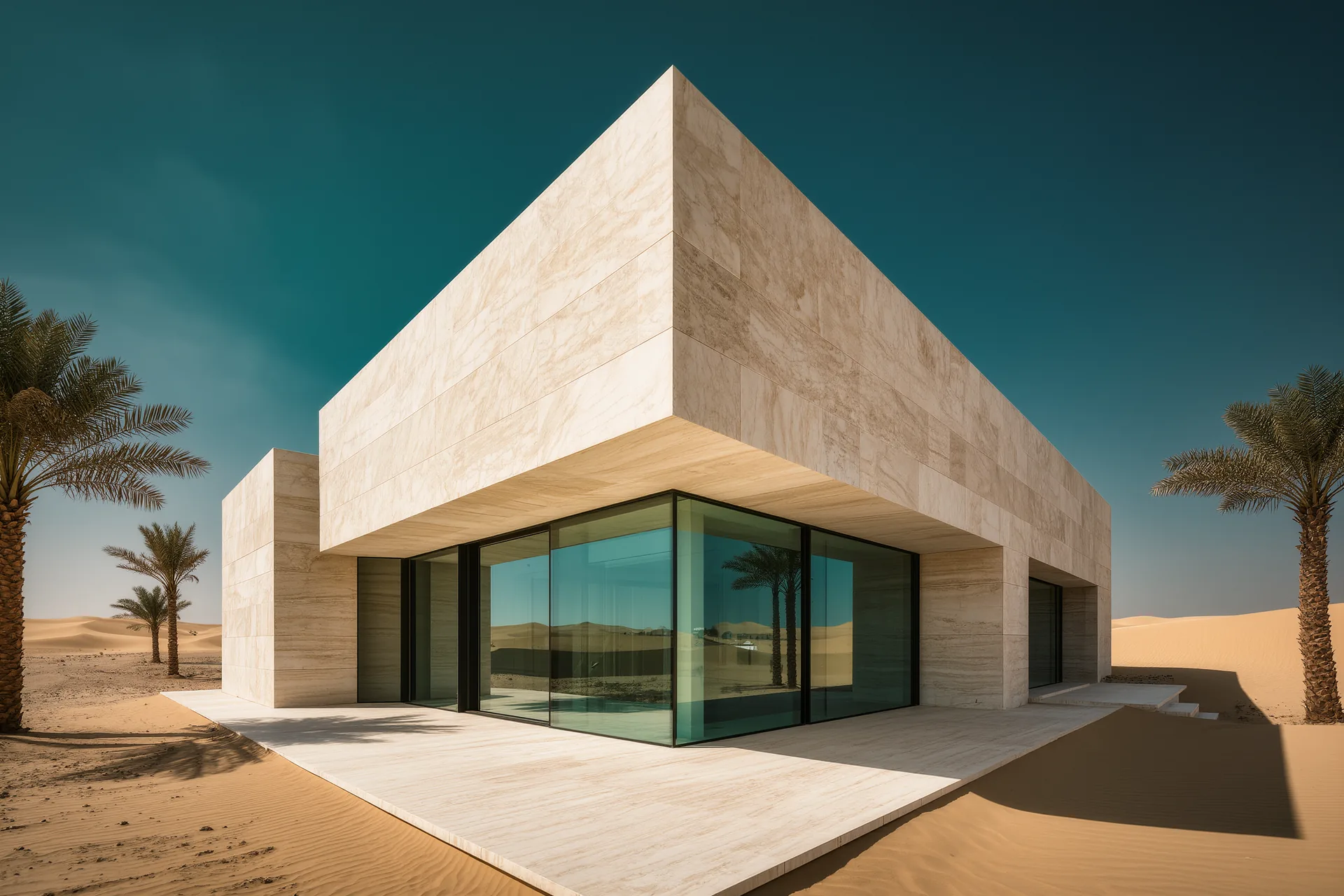 Kulinarik und Lifestyle in Dubai: Was Immobilienkäufer begeistert
