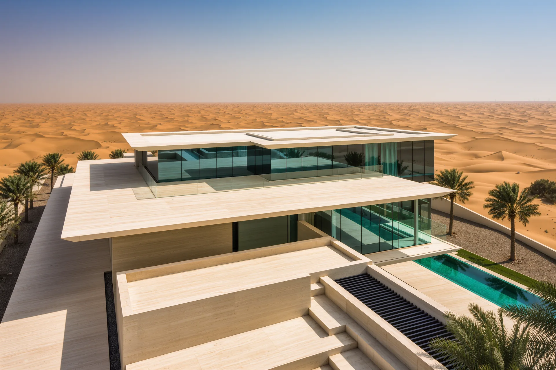 Langfristige Wertsteigerung: Warum Immobilien in Dubai eine sichere Investition sind