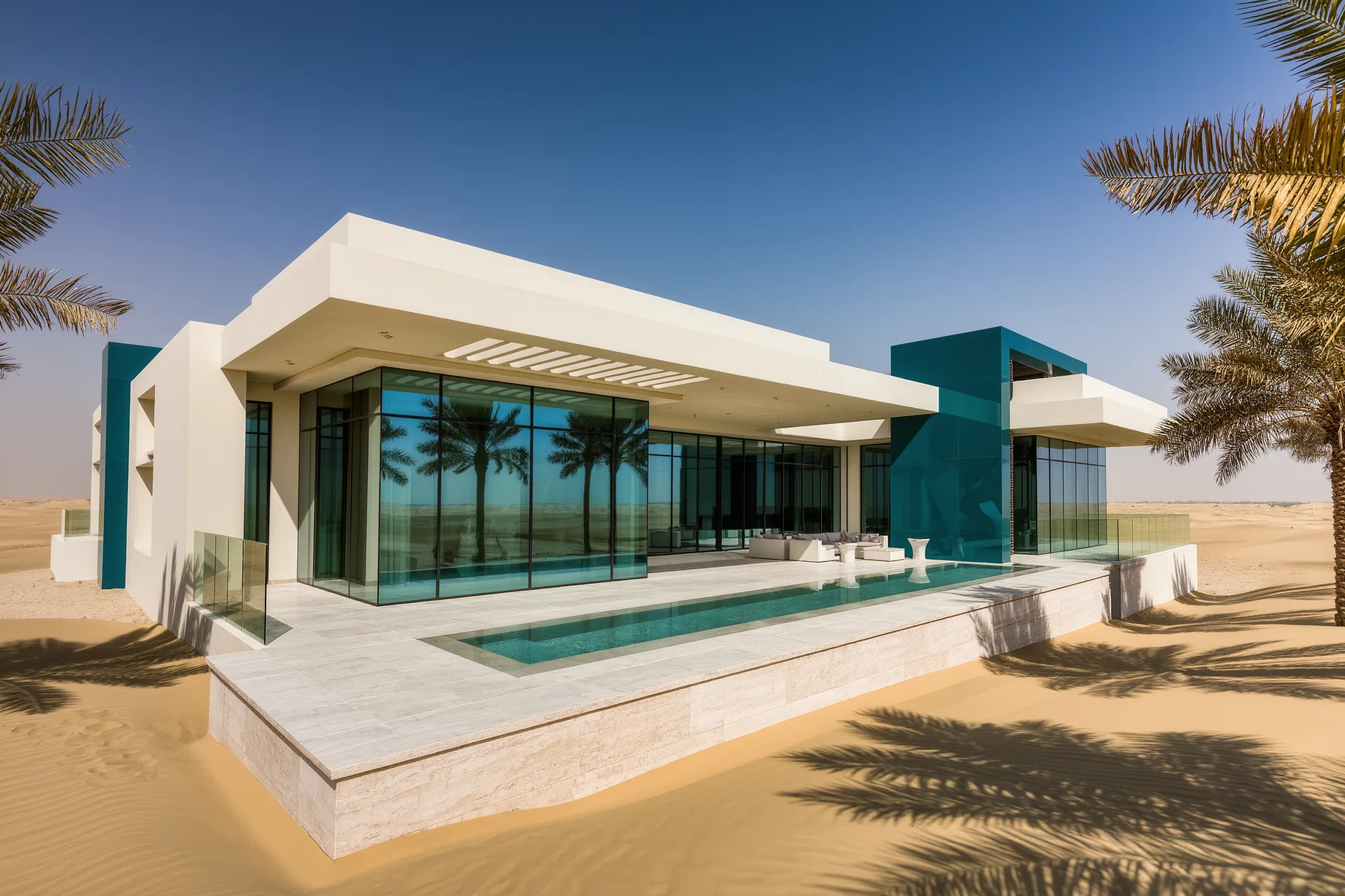 Steuervorteile beim Immobilienkauf in Dubai: Was Käufer wissen müssen