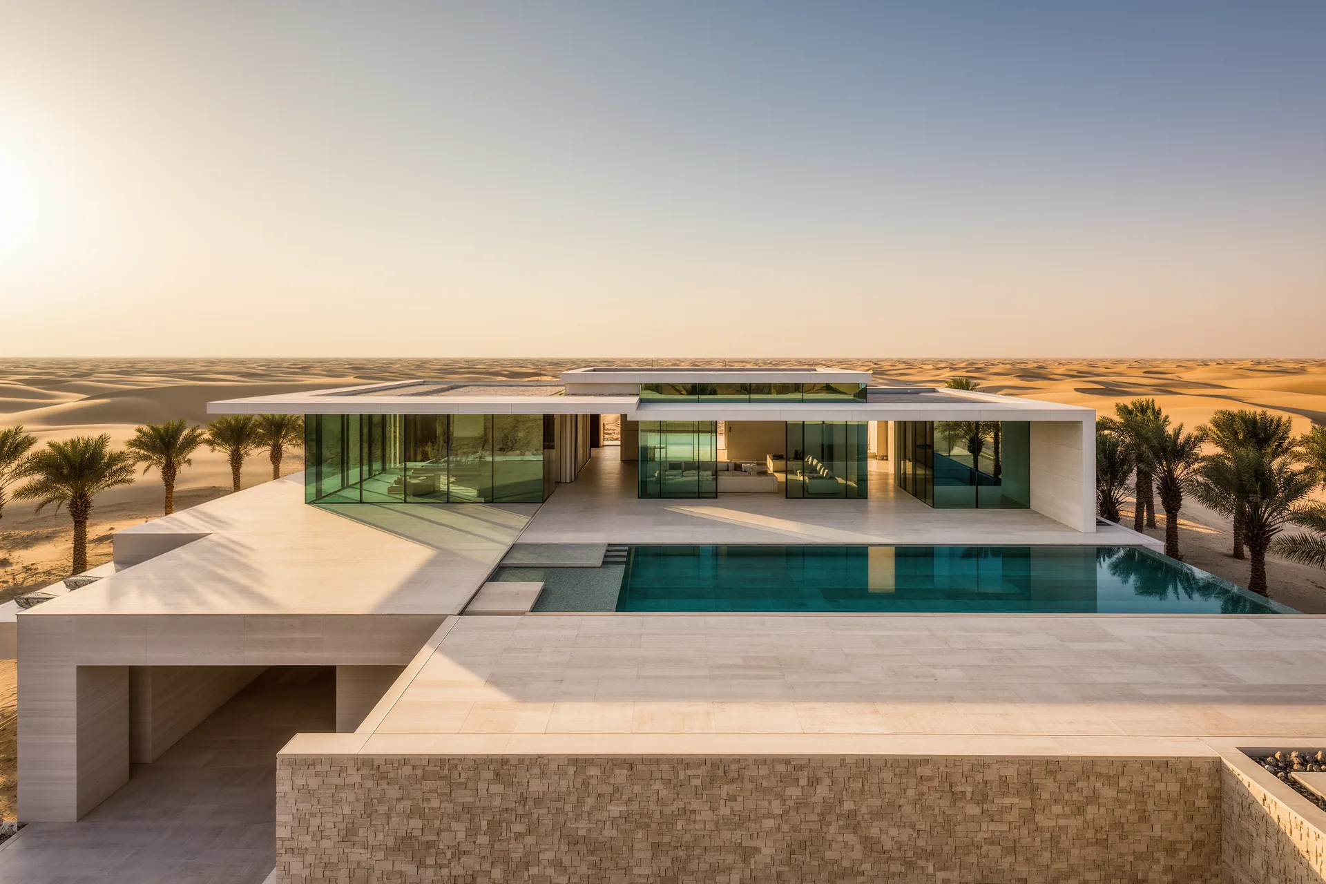 Top-Viertel für Immobilienkäufe in Dubai: Wo sich die Investition lohnt