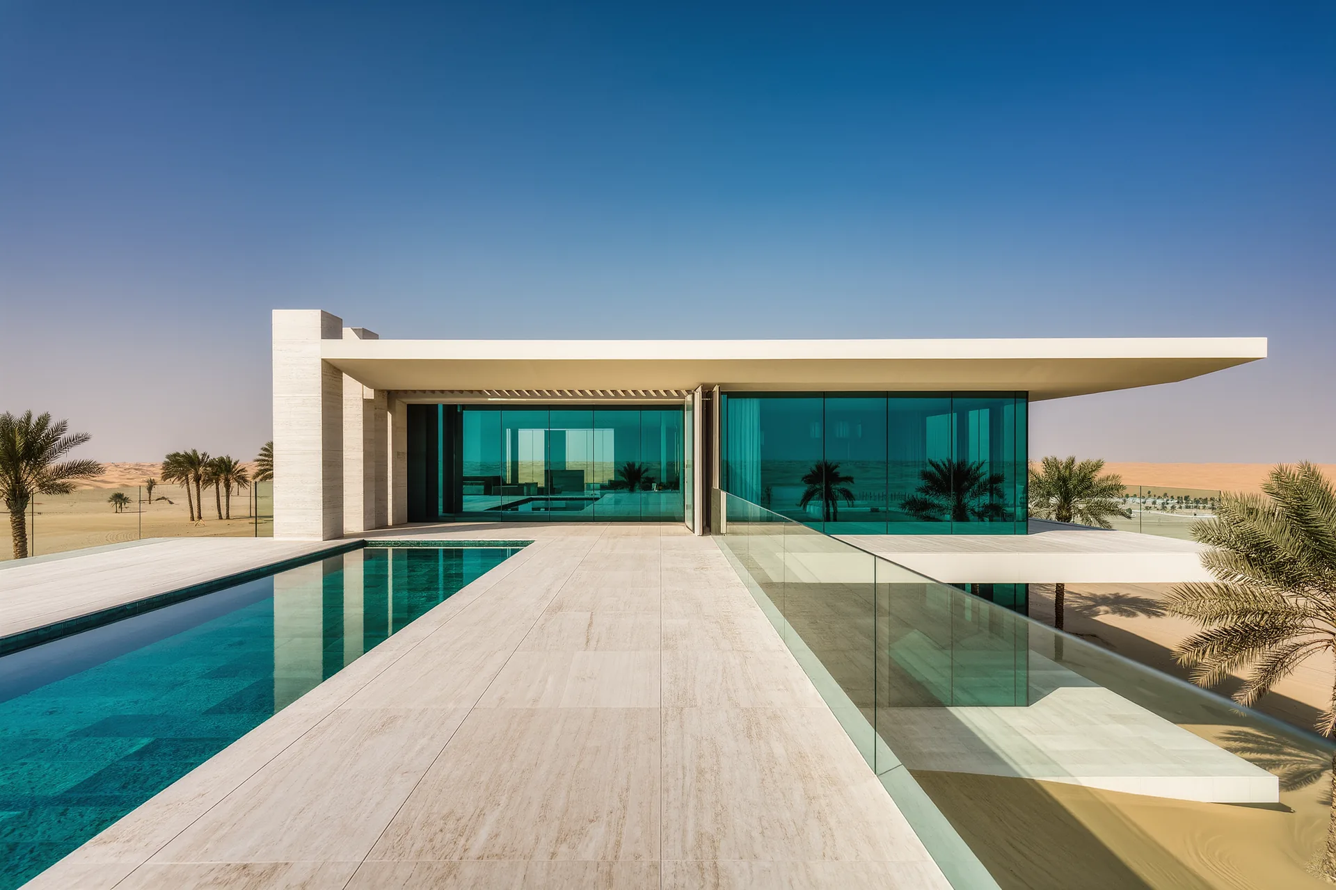 Warum deutsche Käufer den Immobilienmarkt in Dubai entdecken