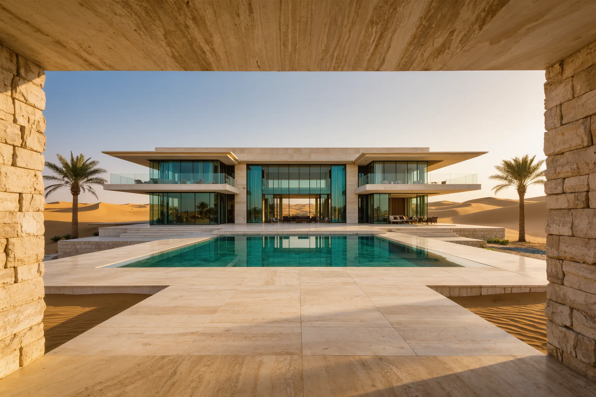 Warum Dubai ein beliebter Standort für deutsche Immobilienkäufer ist