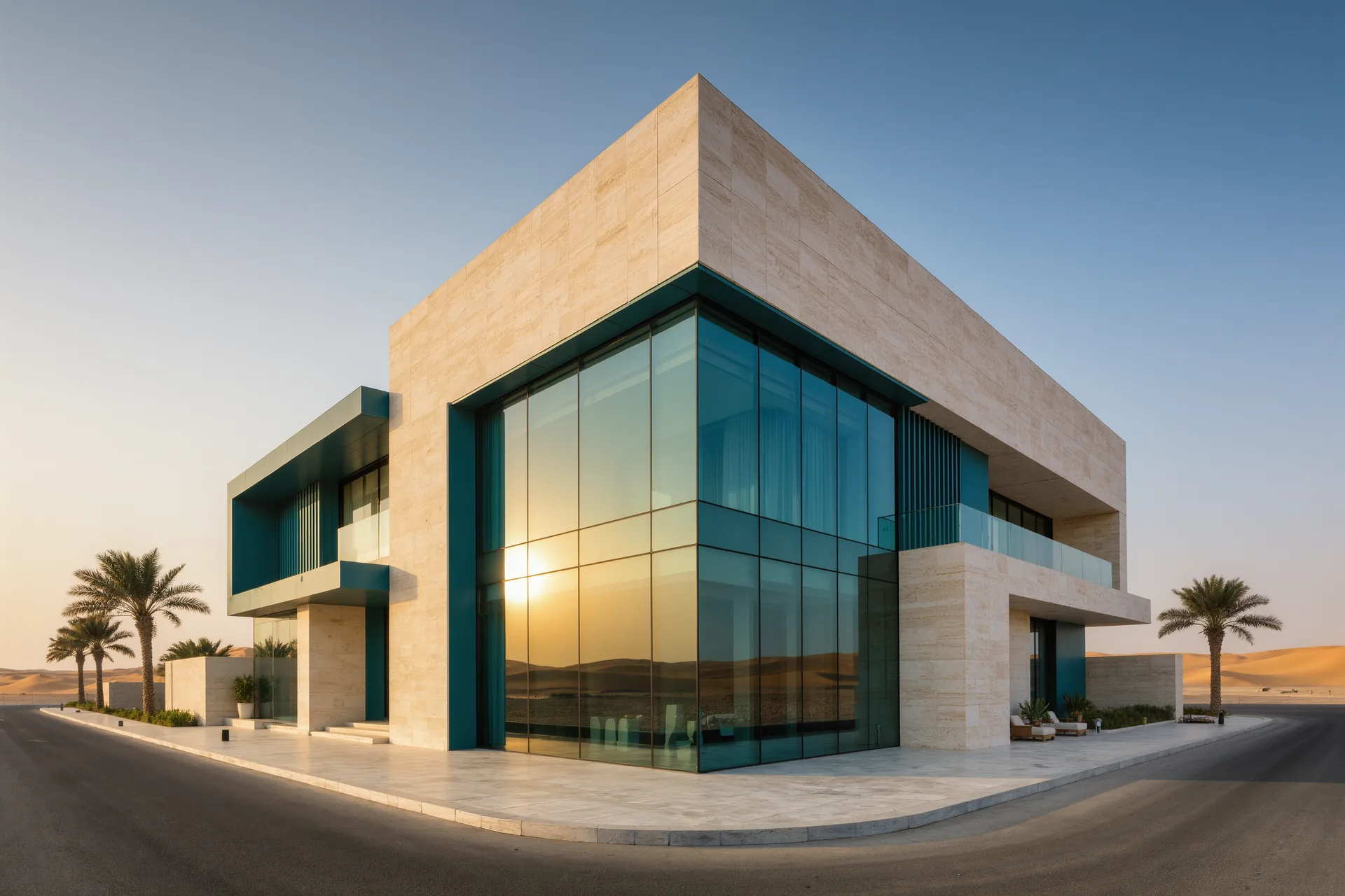 Warum Dubai für Luxusinvestoren weltweit ein Anziehungspunkt ist