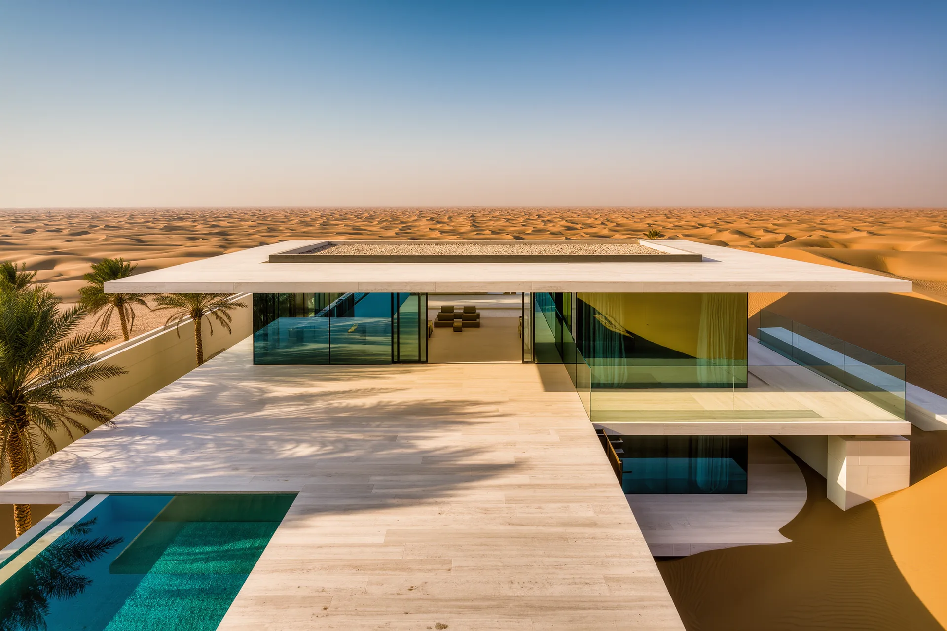 Warum Dubai ein Hotspot für Ferienimmobilien bleibt