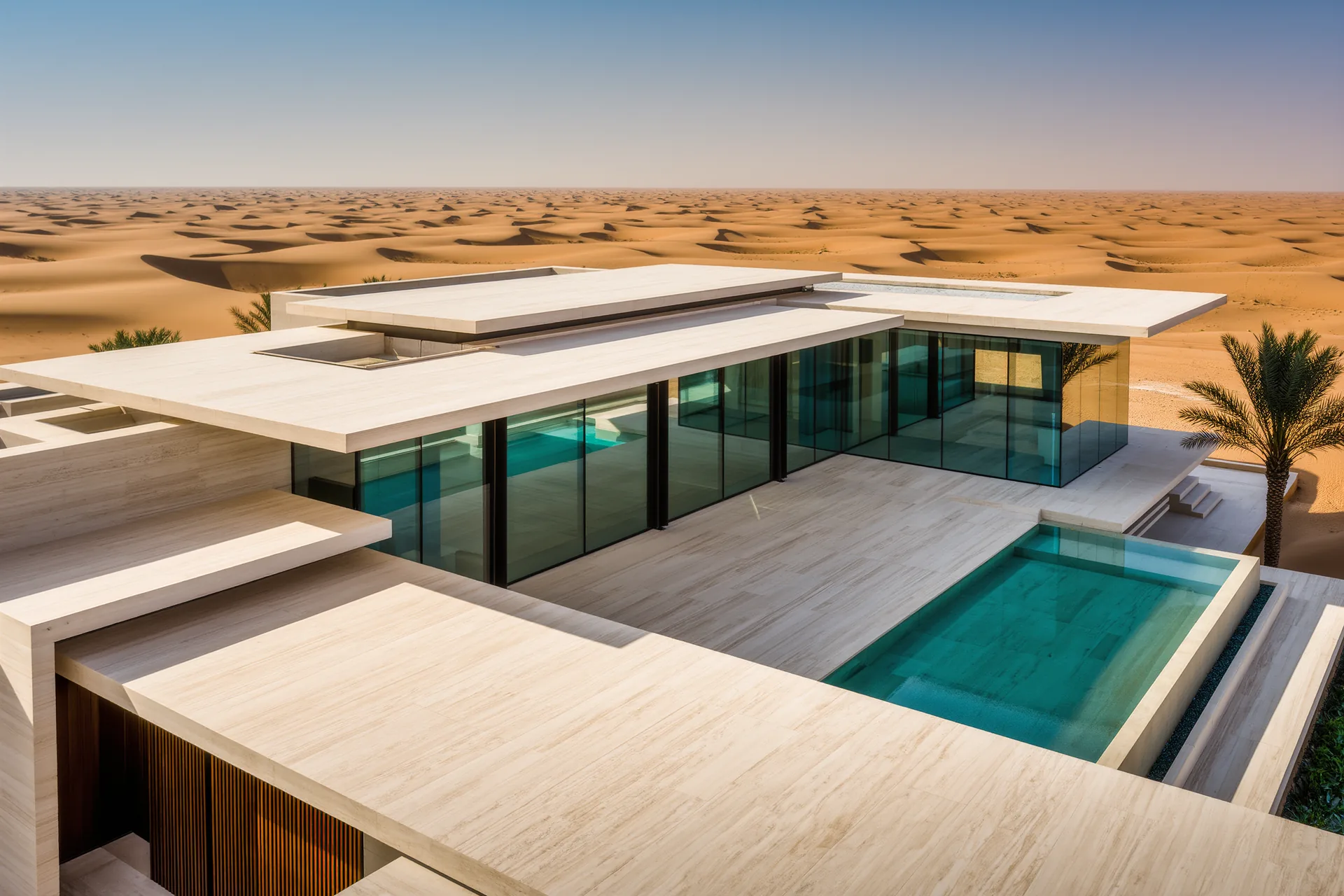 Welche Immobilie passt zu Ihnen: Apartments, Villen oder Penthäuser in Dubai