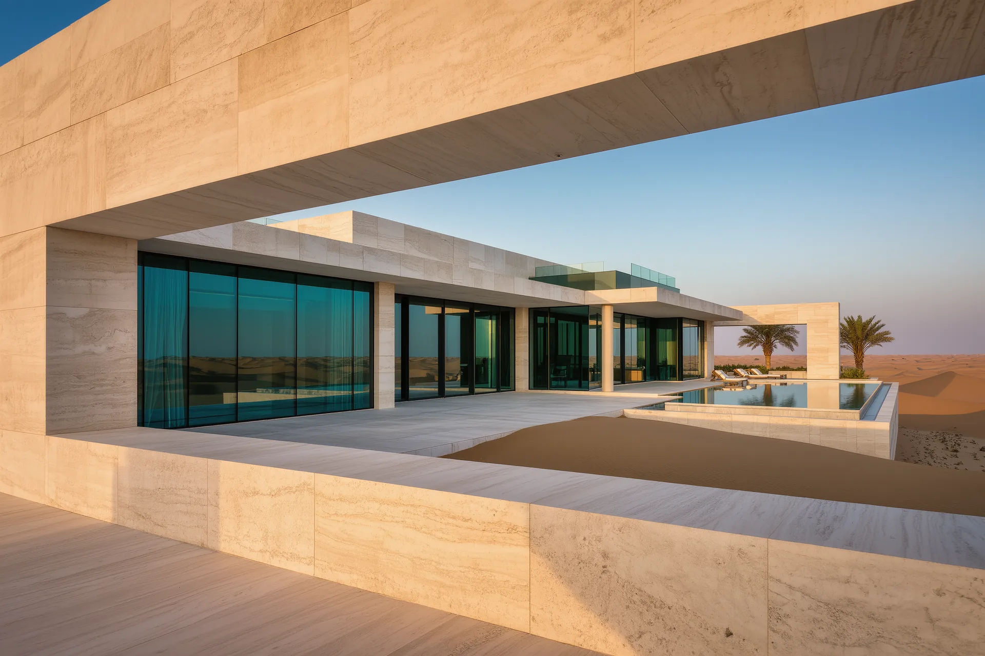 Wellness und Luxus: Dubai als Destination für gehobenen Lifestyle